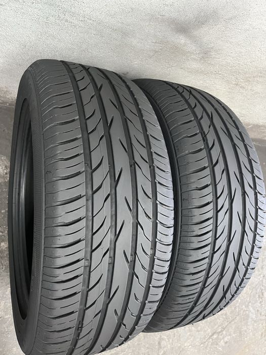 Anvelope vara 215/55/17