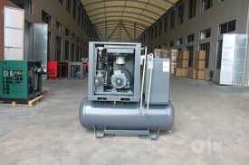 винтовые компрессор 4 kw | kompressor vintovoy | / garantiya bor