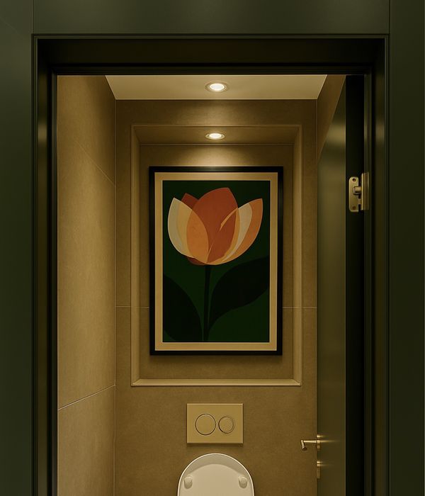 Картины на холсте (печать)