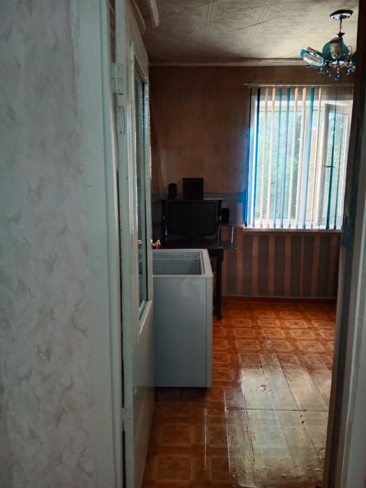 Продается дом село Доскей