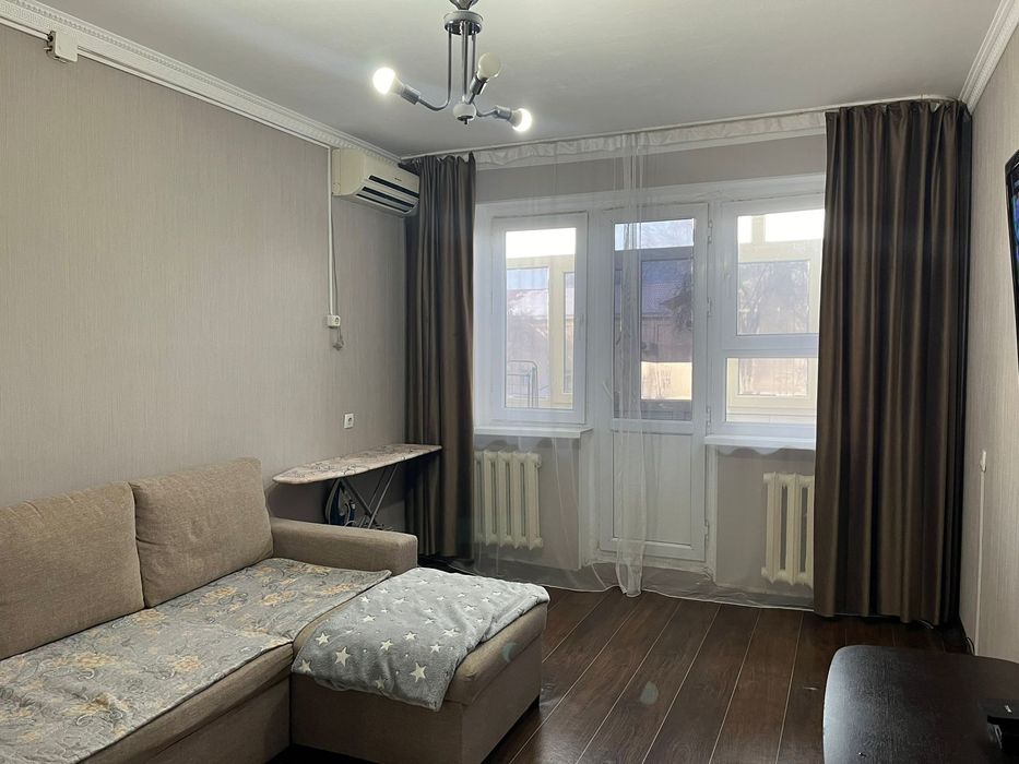 Сдам в аренду на долгий срок