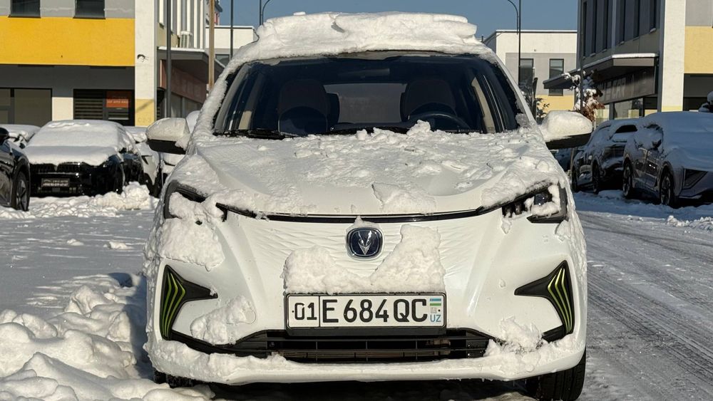 2023 yil 47000km 10000$ BEN BEN e star Ozimniki kelashamiz