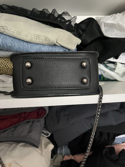 Вечерняя дамска сумочка