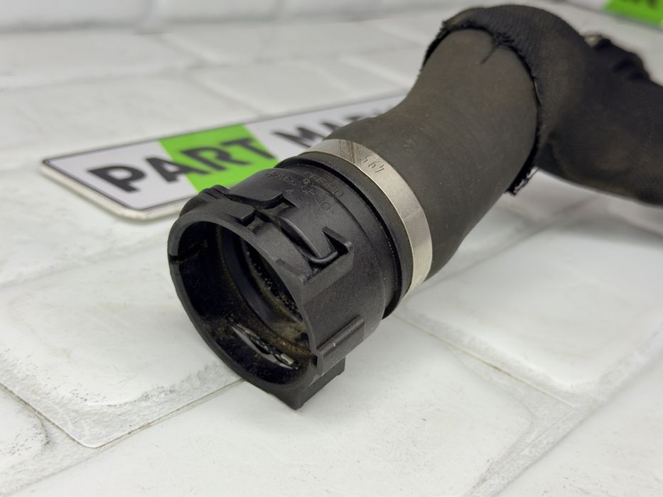 Воден маркуч AUDI A6 A7 4G 3.0TFSI 4G0121049Q