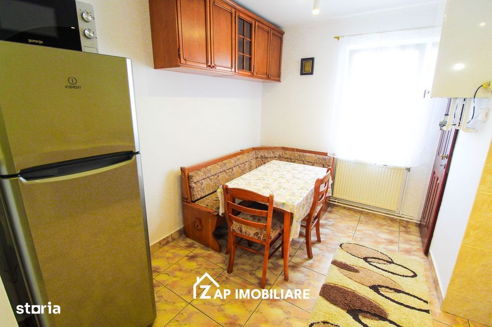 Tudor - Pandurilor, 3 camere, 2 bai, 78mp