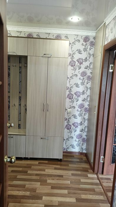Продам 2-х комнатную квартиру.