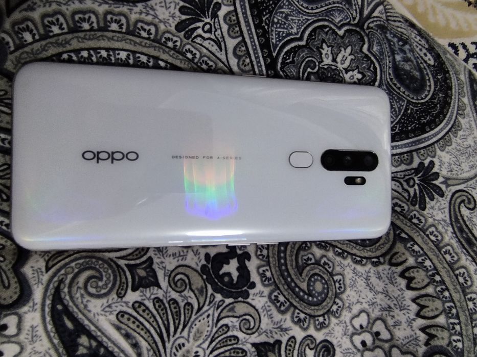 Oppo A5 2020 muma