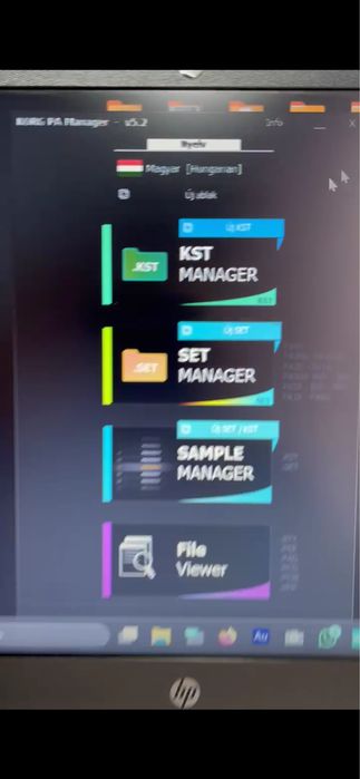 Laptop hp model. 14 s-fq0001nq