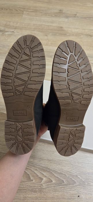 Челси Tamaris, 36 размер