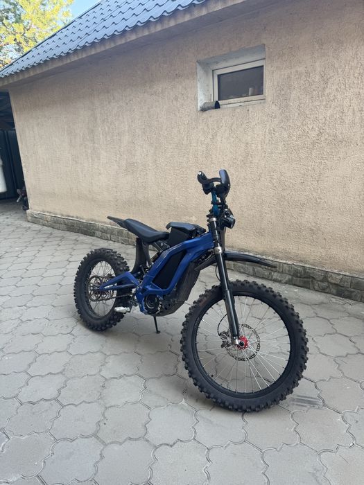 Surron light bee 2024