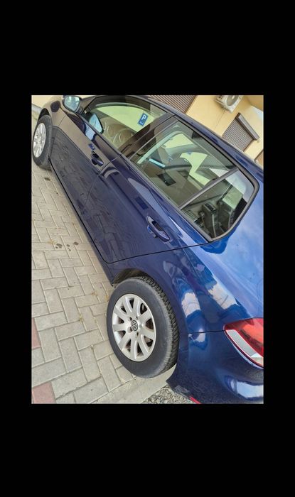 VOLKSWAGEN Golf 2009 — imagine 3