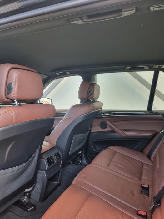 Bmw E70 X5 бмв Е70 4.0 d фейслифт