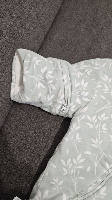 Бебешки чувалчета