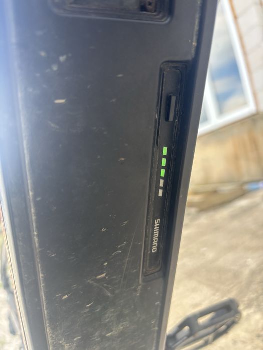 Bergamont Електрически