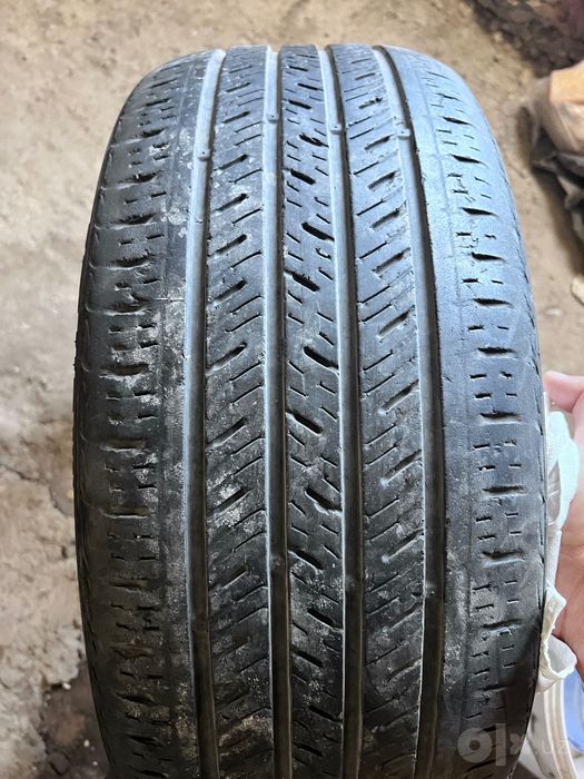 Balon 215/45/17 kumho solus
