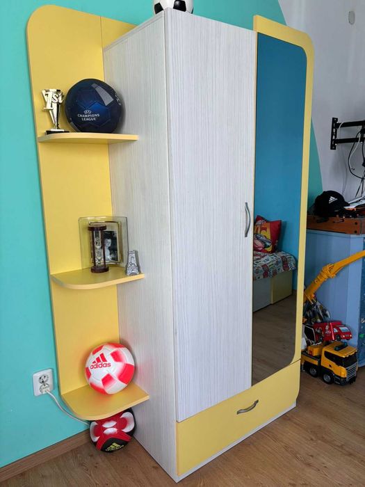 Детско обзавеждане