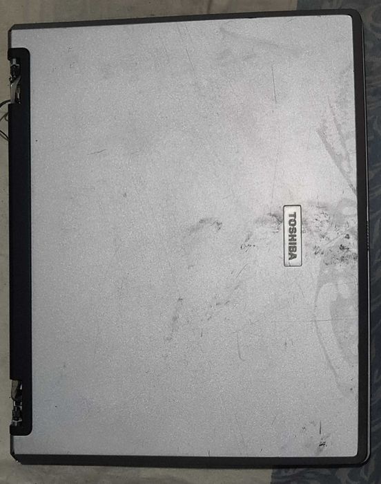 Toshiba A55-S326  ноутбук