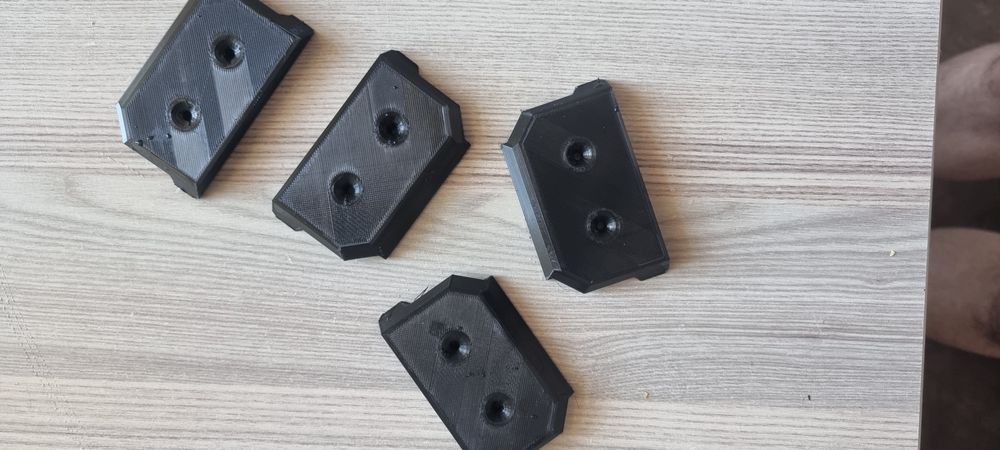 Milwaukee Packout Аксесоари