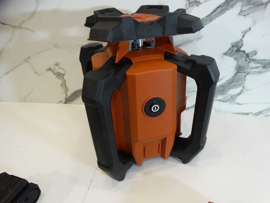 Hilti PR 40 - 22 / Nuron - Ротационен лазерен нивелир