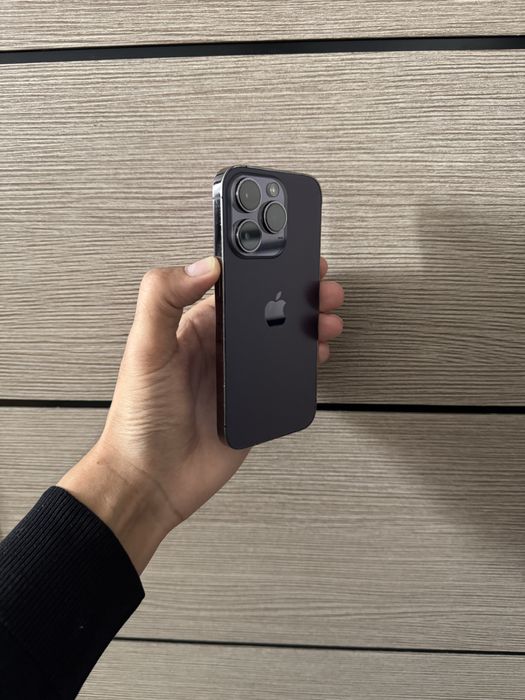 Айфон 14 про 256гб