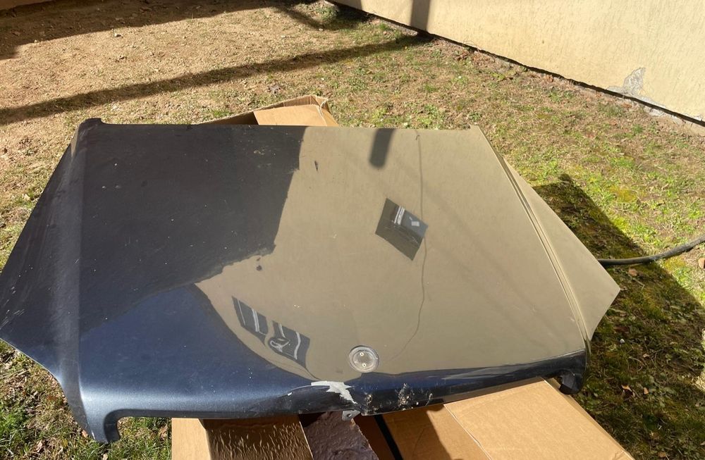 Capota Mercedes GLK 204,facelift