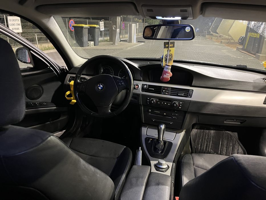 BMW 3 Series 2006 — imagine 2
