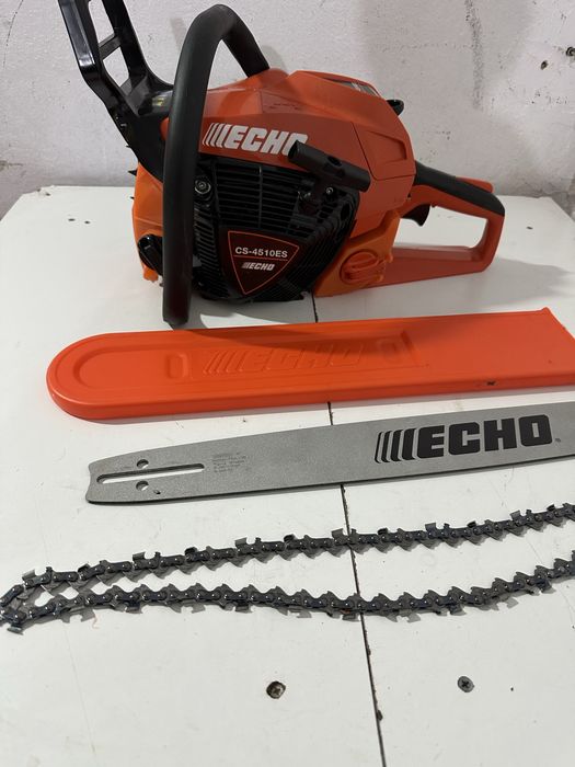 Drujba lemn Echo CS-4510 ES