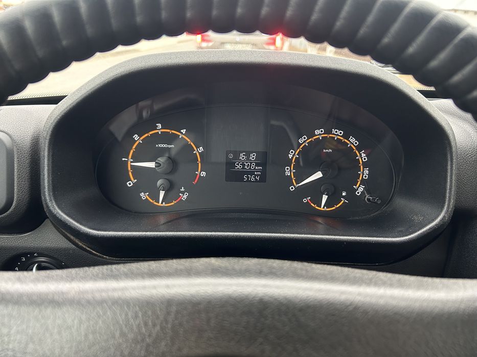 Продаю. Нива урбан