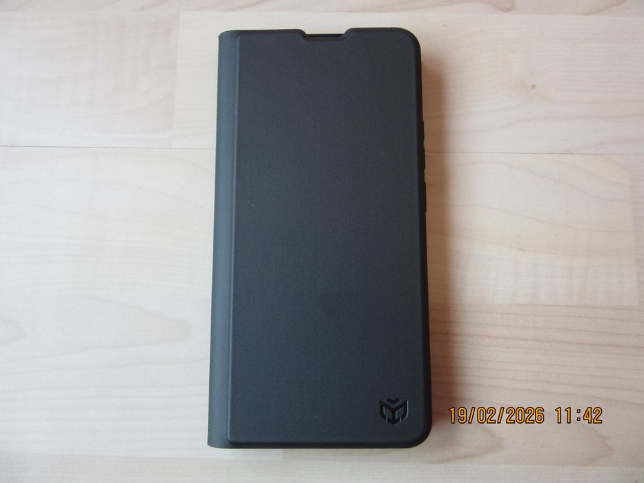 Xiaomi Redmi Note 15 Pro 5G / Pro+ / VELVET BOOK Кожен калъф тефтер