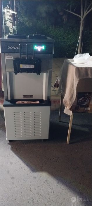 Freezer sotiladi Taylor bizniz sotiladi