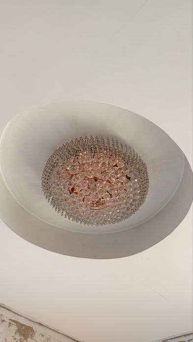 Люстра универсальная