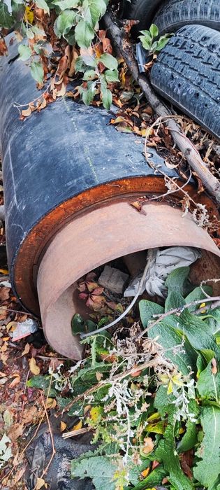 Продам трубы 630 диаметр