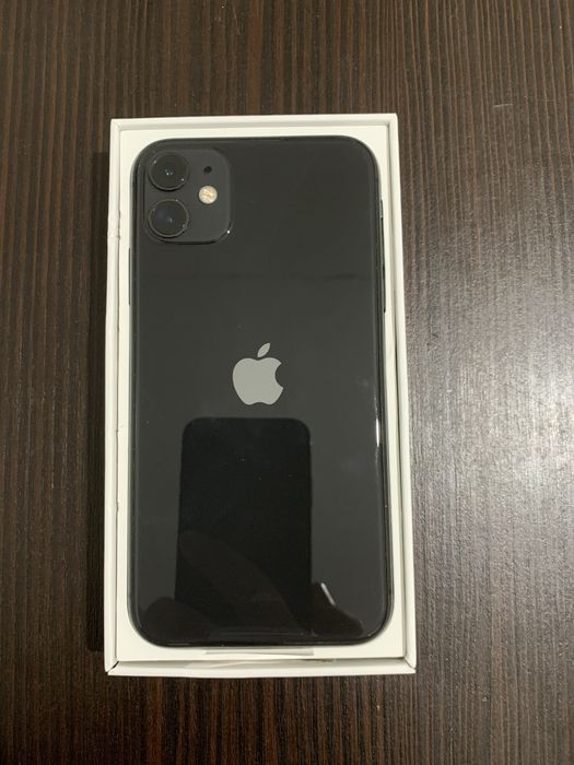 iPhone 11 128gb