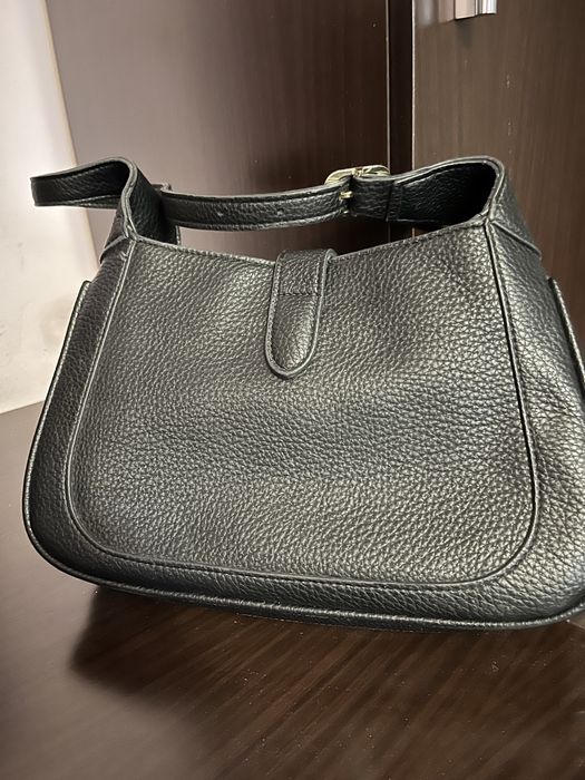 Сумка женская черная