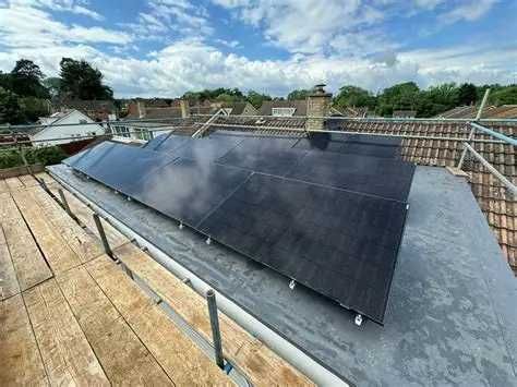 Куеш панел/Солнечные панели/Quyosh panel