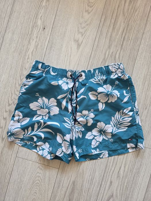 Къси гащи Tommy Hilfiger