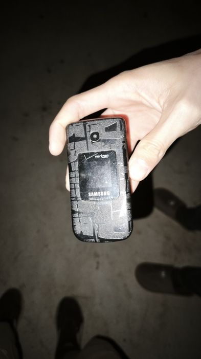 Samsung gusto 4 orginal verizon