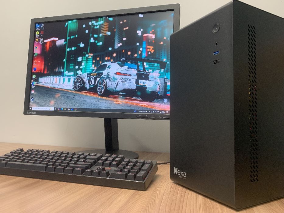 Nexa Lite intel core i5