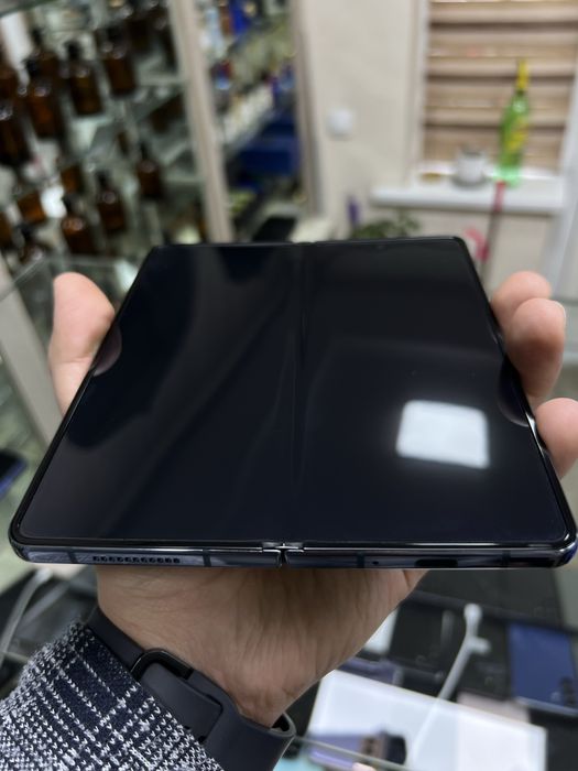 Samsung Z Fold 4 8/256Gb vetnam