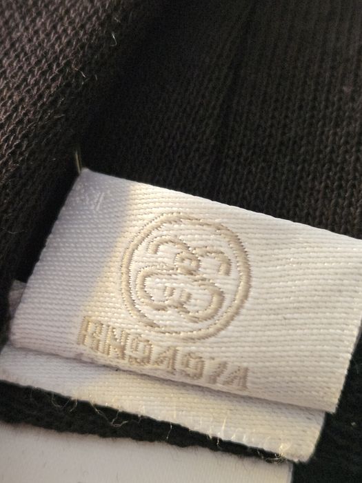 Hanorac Stüssy Negru - L