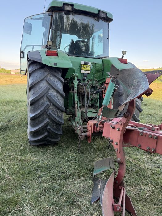 John deere 8200 - 200cai
