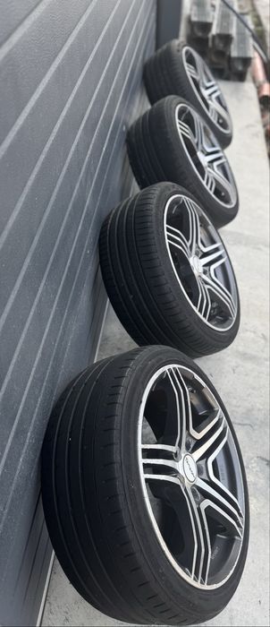 Джанти 18” Tomason  за бмв bmw