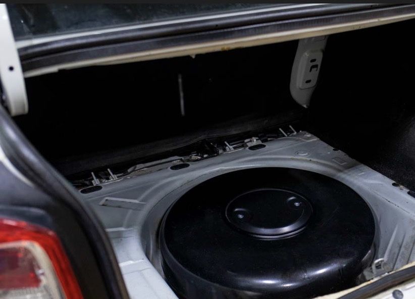 Обмен Пропан на Метан