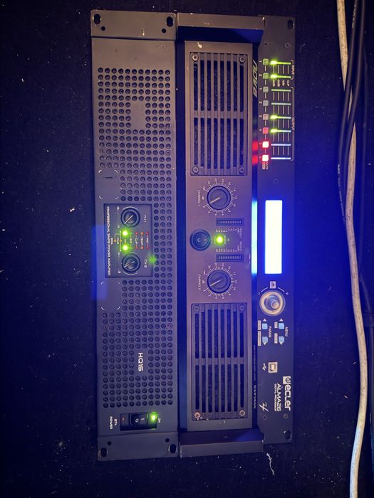 Vand sau schimb boxe,basi,amplificatoare,dsp