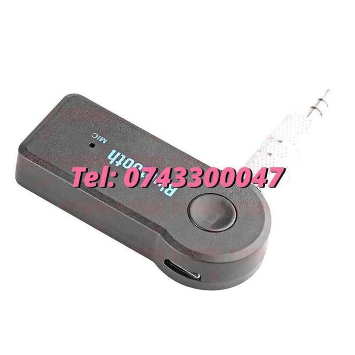Bluetooth Auxiliar  Bluetooth Mp3  Modul Bluetooth