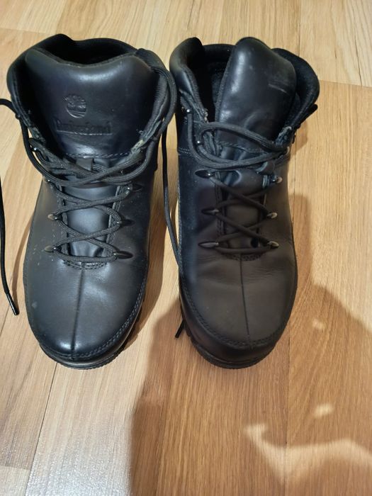 Bocanci ca noi Timberland