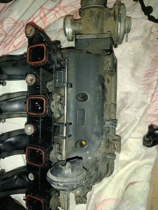 Части за bmw E46 320(150)