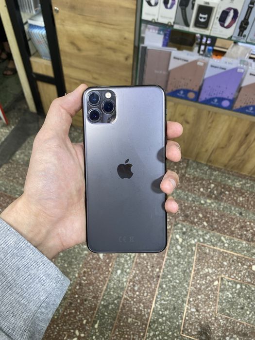 Iphone 11 Pro Max 512g