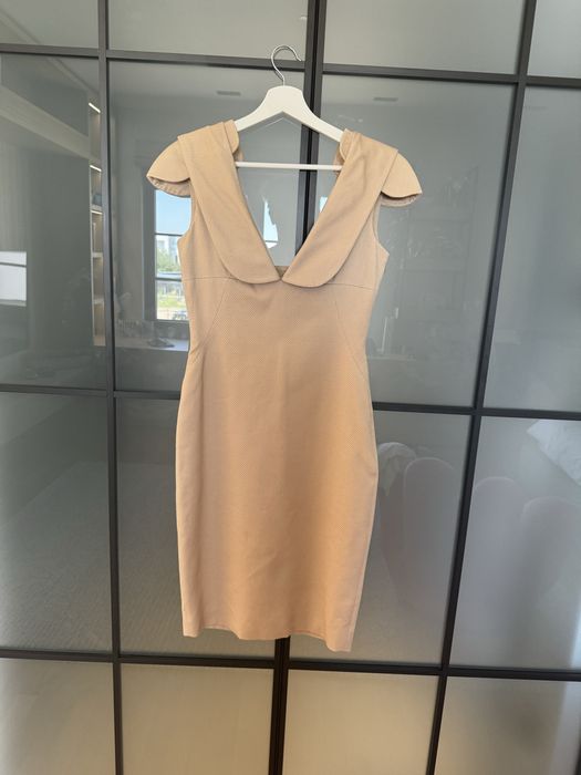 Rochie de seara alexander mcqueen