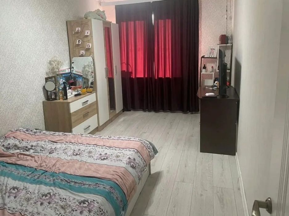 Сдам 3-ком квартиру